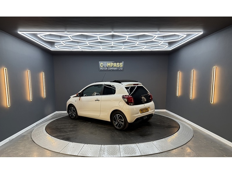 Used Peugeot 108 2017 for sale - 76280520: Photo 17