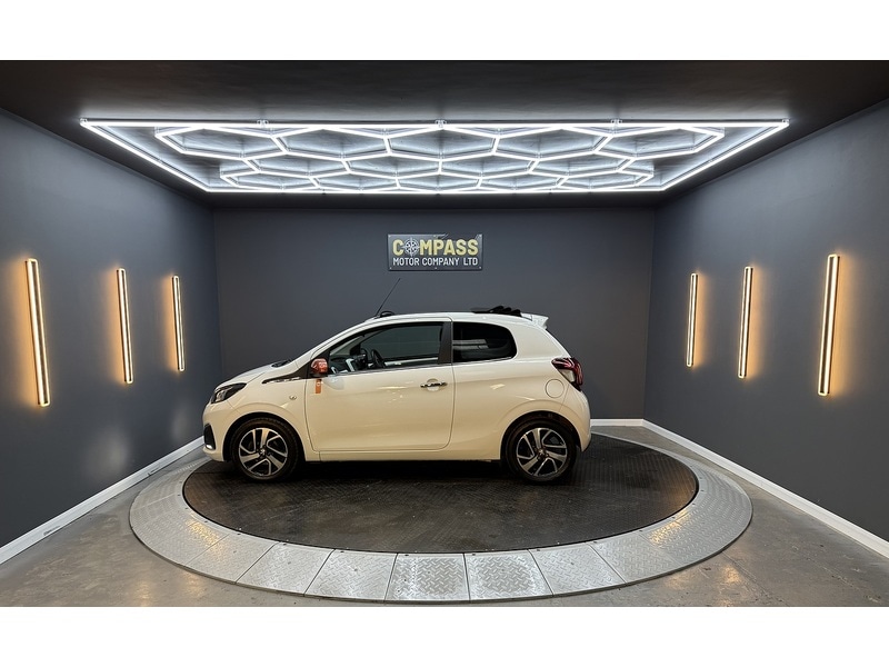 Used Peugeot 108 2017 for sale - 76280520: Photo 21