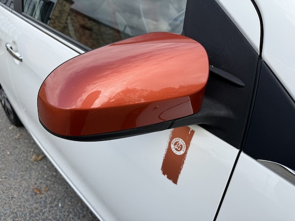 Used Peugeot 108 2017 for sale - 76280520: Photo 22
