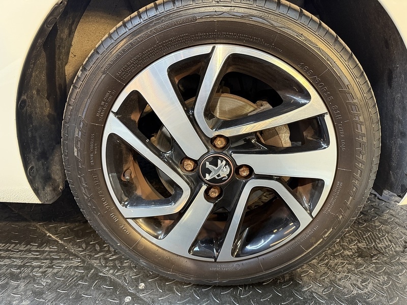 Used Peugeot 108 2017 for sale - 76280520: Photo 31