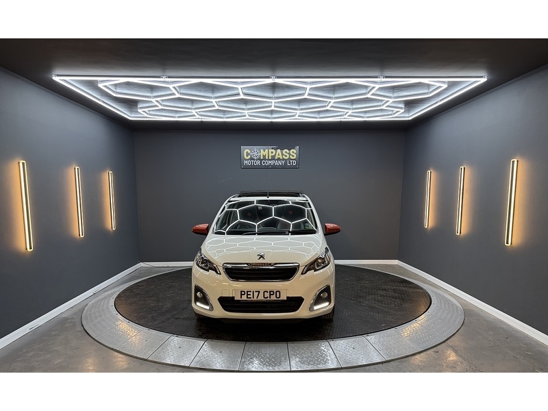 Used Peugeot 108 2017 for sale - 76280520: Photo 33