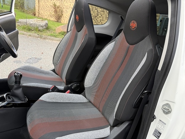 Used Peugeot 108 2017 for sale - 76280520: Photo 34