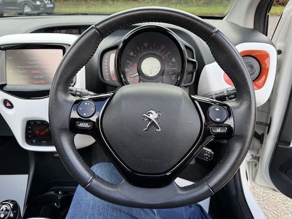 Used Peugeot 108 2017 for sale - 76280520: Photo 39