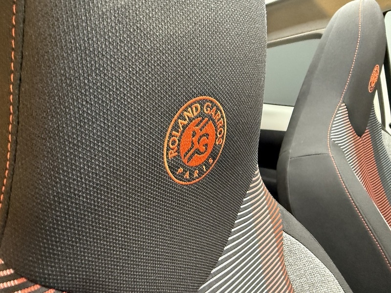 Used Peugeot 108 2017 for sale - 76280520: Photo 45