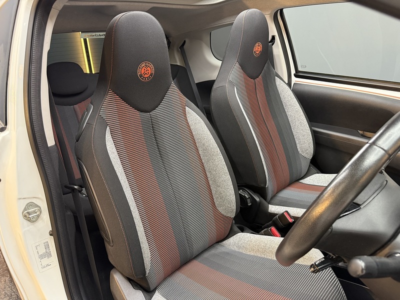 Used Peugeot 108 2017 for sale - 76280520: Photo 46