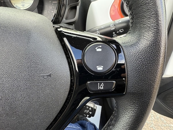 Used Peugeot 108 2017 for sale - 76280520: Photo 47