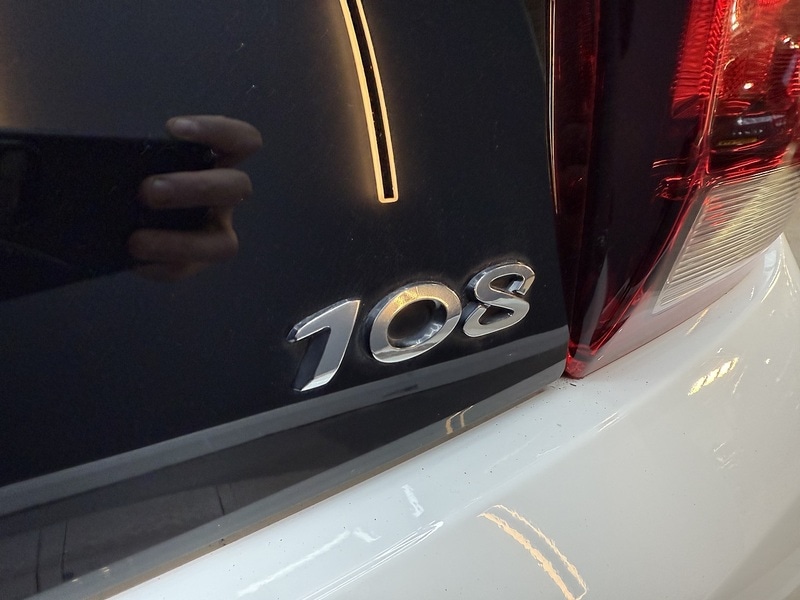 Used Peugeot 108 2017 for sale - 76280520: Photo 49
