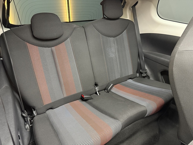 Used Peugeot 108 2017 for sale - 76280520: Photo 50