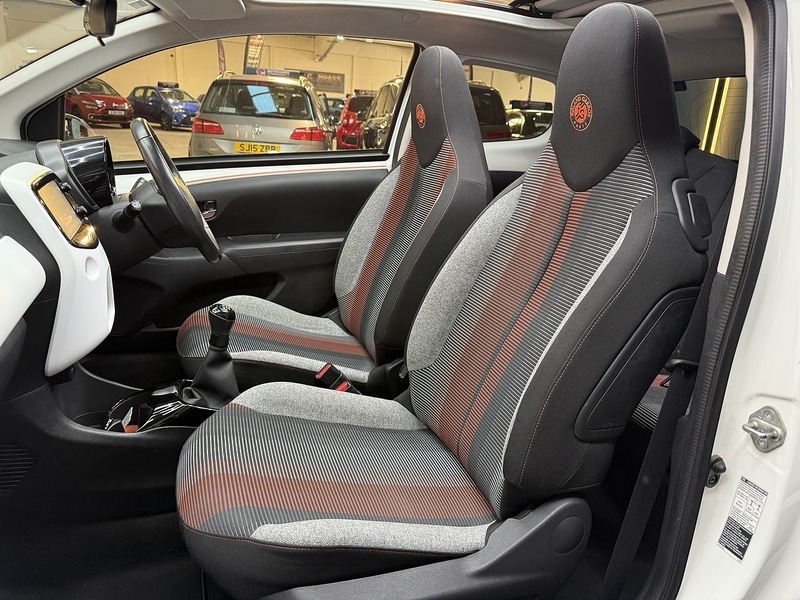 Used Peugeot 108 2017 for sale - 76280520: Photo 51