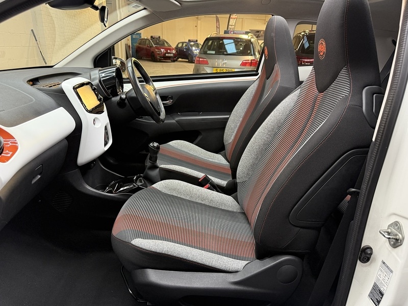 Used Peugeot 108 2017 for sale - 76280520: Photo 52