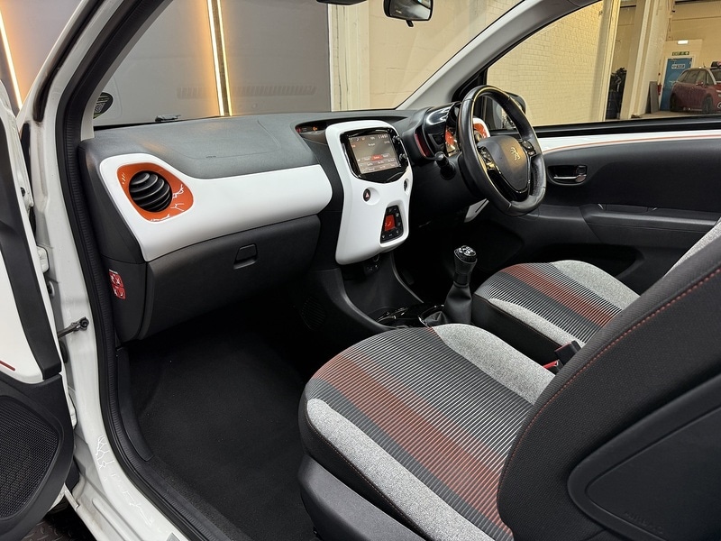 Used Peugeot 108 2017 for sale - 76280520: Photo 53