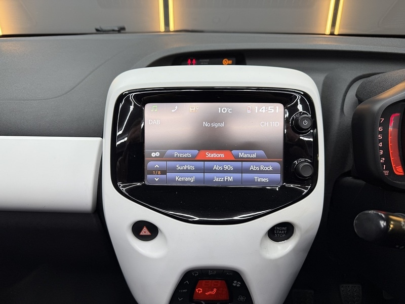 Used Peugeot 108 2017 for sale - 76280520: Photo 54