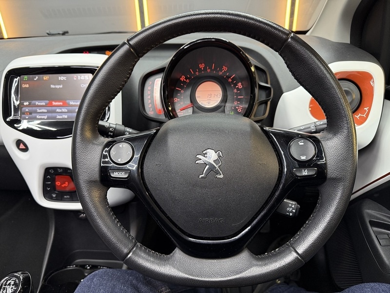 Used Peugeot 108 2017 for sale - 76280520: Photo 55