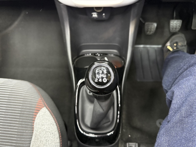 Used Peugeot 108 2017 for sale - 76280520: Photo 58