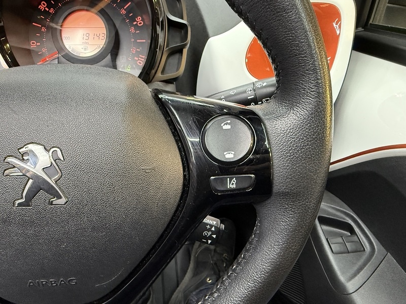 Used Peugeot 108 2017 for sale - 76280520: Photo 60