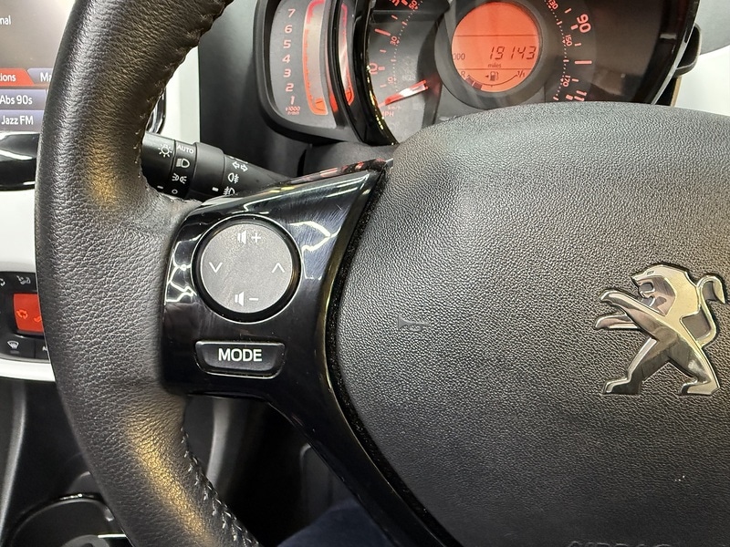 Used Peugeot 108 2017 for sale - 76280520: Photo 61