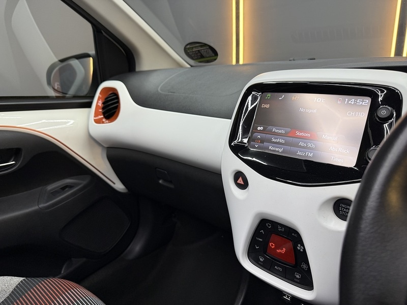 Used Peugeot 108 2017 for sale - 76280520: Photo 62