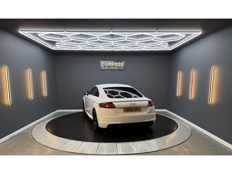 Used Audi TT 2017 for sale - 76962840: Photo 15