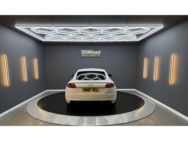 Used Audi TT 2017 for sale - 76962840: Photo 16