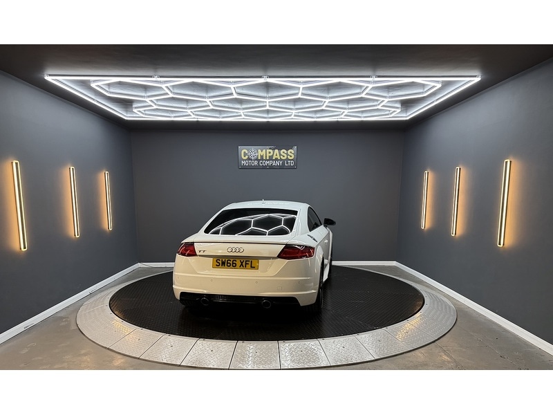 Used Audi TT 2017 for sale - 76962840: Photo 17