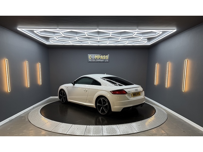 Used Audi TT 2017 for sale - 76962840: Photo 19