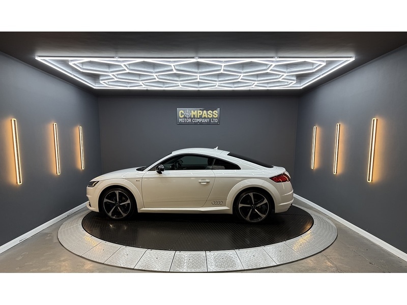 Used Audi TT 2017 for sale - 76962840: Photo 23