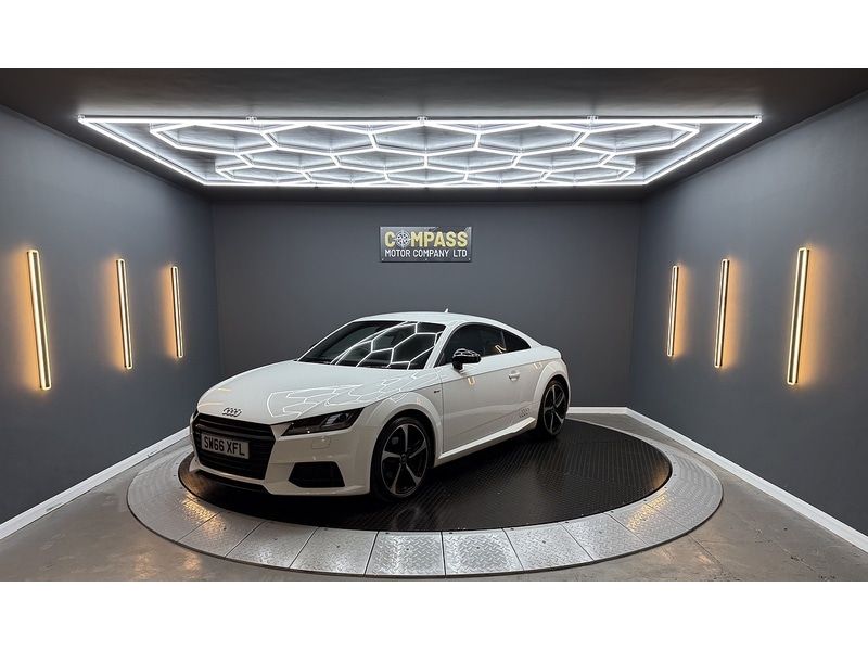 Used Audi TT 2017 for sale - 76962840: Photo 25