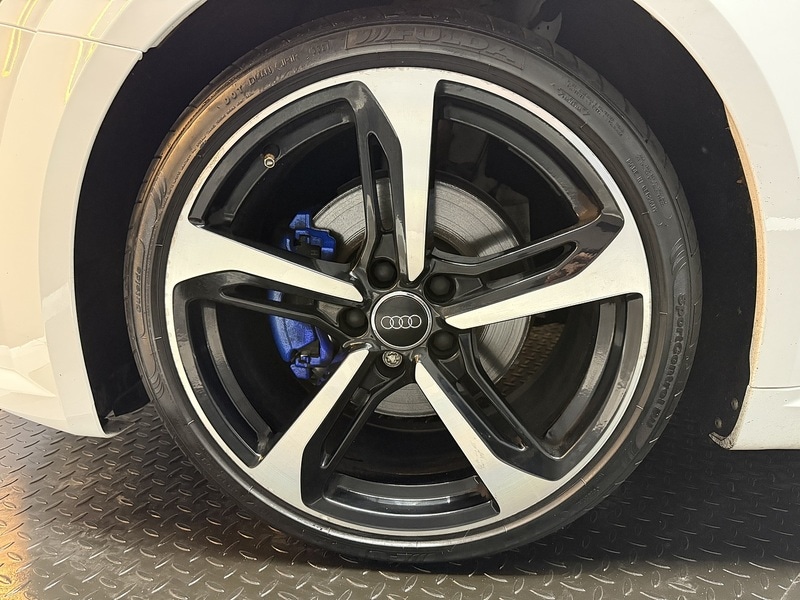 Used Audi TT 2017 for sale - 76962840: Photo 33