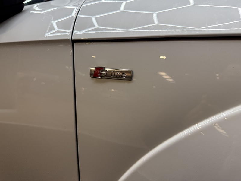 Used Audi TT 2017 for sale - 76962840: Photo 34