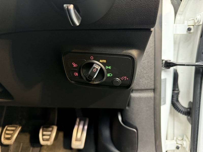 Used Audi TT 2017 for sale - 76962840: Photo 37