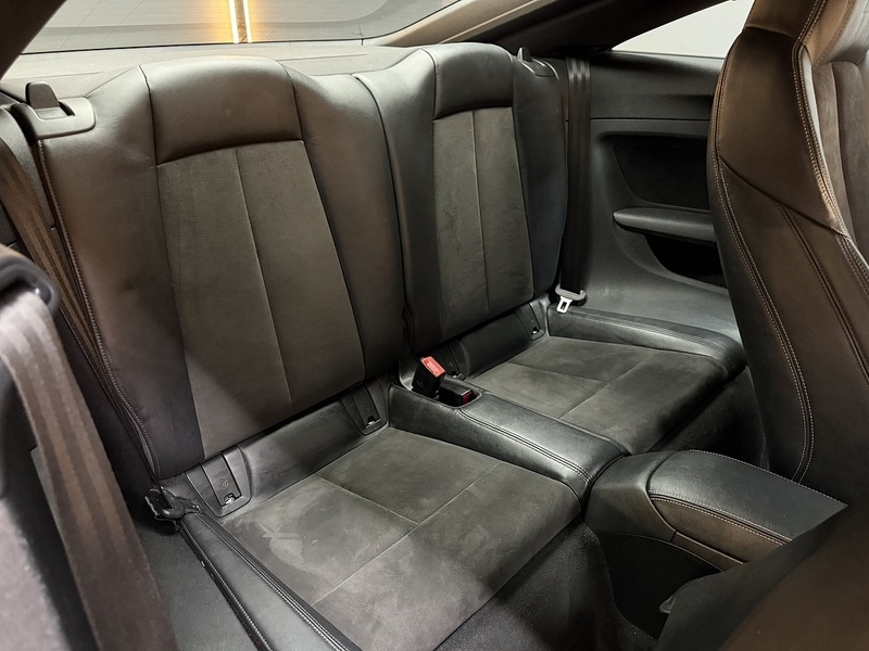 Used Audi TT 2017 for sale - 76962840: Photo 39