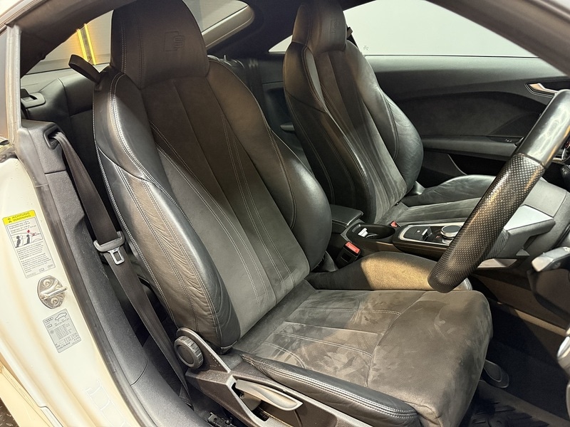 Used Audi TT 2017 for sale - 76962840: Photo 40