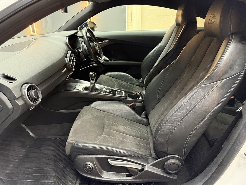 Used Audi TT 2017 for sale - 76962840: Photo 42