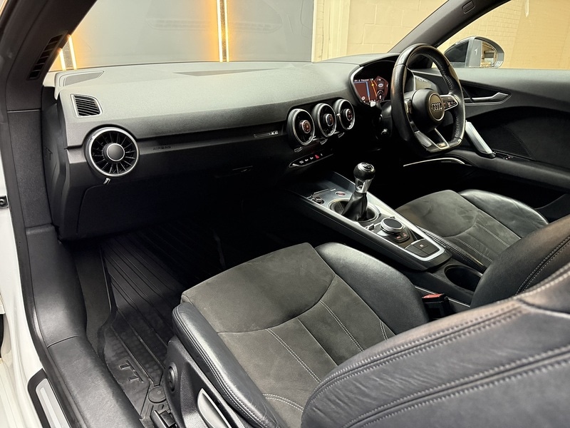 Used Audi TT 2017 for sale - 76962840: Photo 43