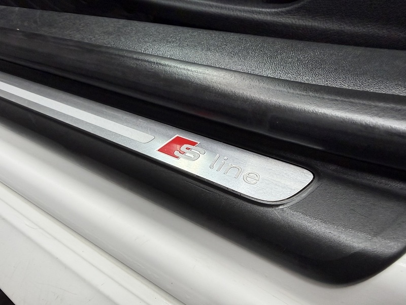 Used Audi TT 2017 for sale - 76962840: Photo 47