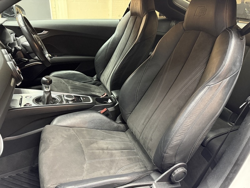 Used Audi TT 2017 for sale - 76962840: Photo 48