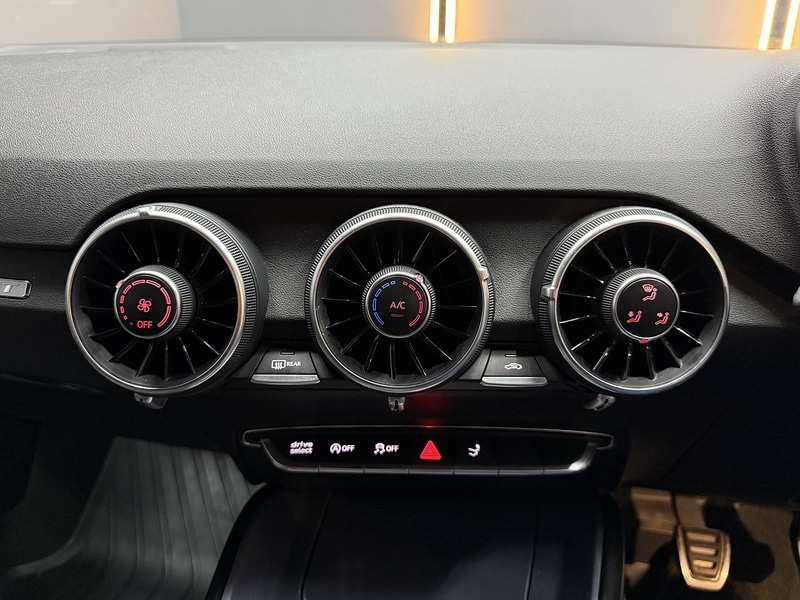 Used Audi TT 2017 for sale - 76962840: Photo 49