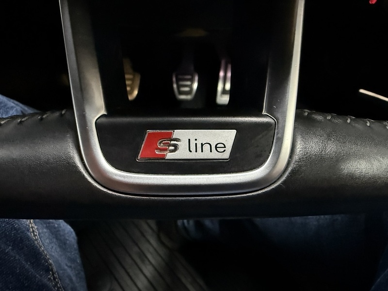 Used Audi TT 2017 for sale - 76962840: Photo 50