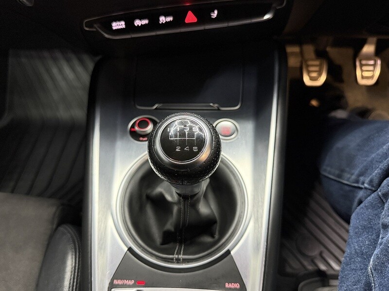 Used Audi TT 2017 for sale - 76962840: Photo 53