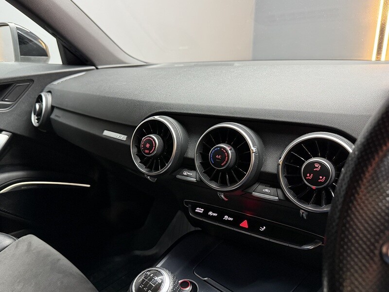 Used Audi TT 2017 for sale - 76962840: Photo 56