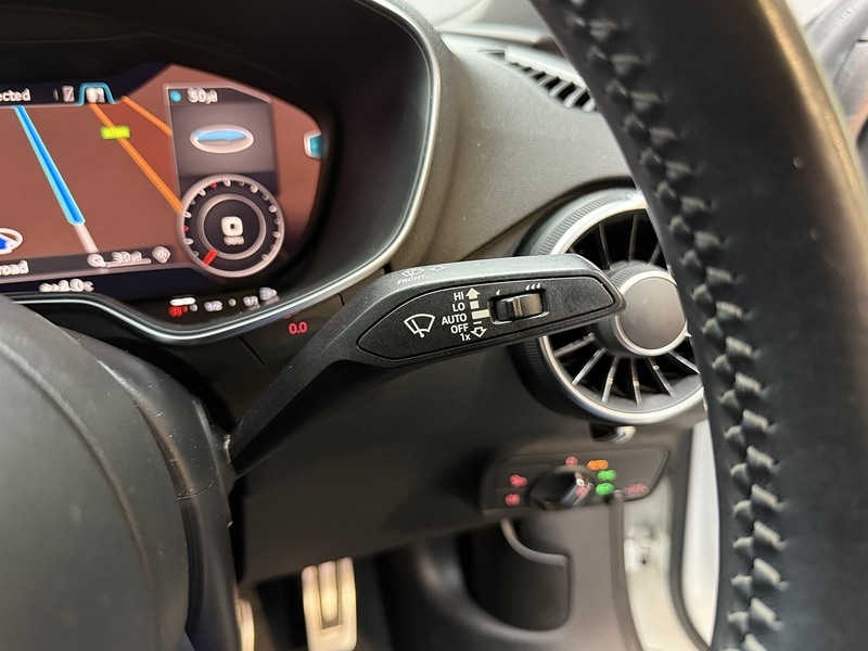 Used Audi TT 2017 for sale - 76962840: Photo 58