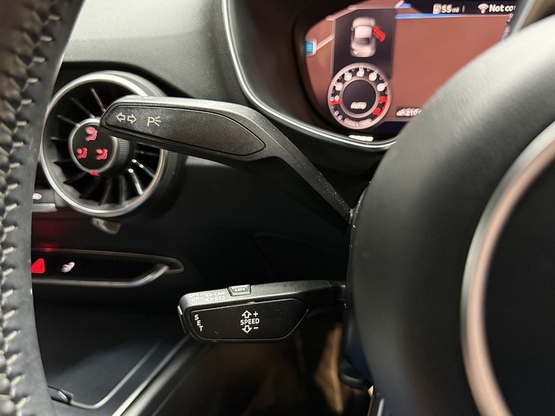 Used Audi TT 2017 for sale - 76962840: Photo 59