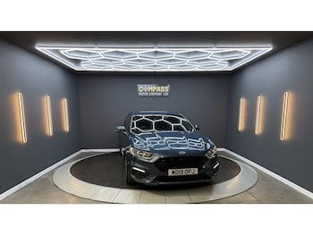 Used Ford Mondeo 2019 for sale - 78800030: Photo