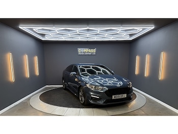 Used Ford Mondeo 2019 for sale - 78800030: Photo