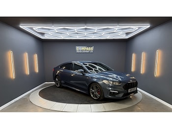 Used Ford Mondeo 2019 for sale - 78800030: Photo