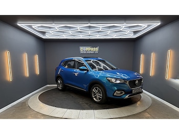 Used MG MG HS 2021 for sale - 78712838: Photo