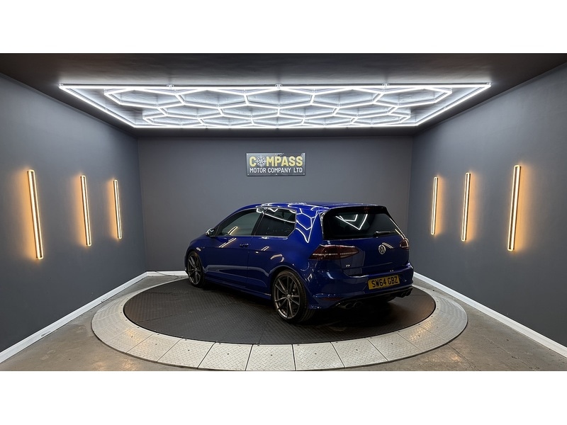 Used Volkswagen Golf 2014 for sale - 77735200: Photo 16