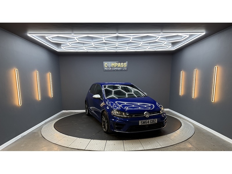 Used Volkswagen Golf 2014 for sale - 77735200: Photo 2