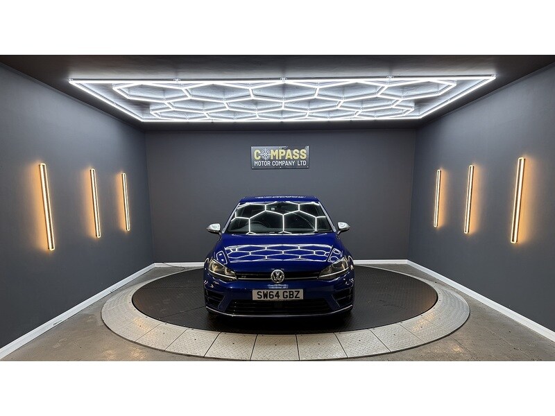 Used Volkswagen Golf 2014 for sale - 77735200: Photo 26