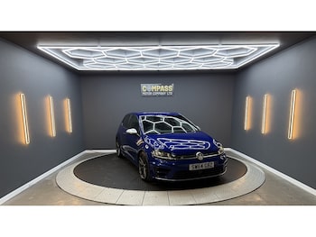 Used Volkswagen Golf 2014 for sale - 77735200: Photo